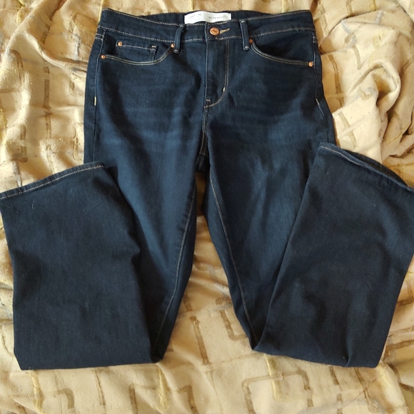 Womans jeans size 10S - Picture 2 of 6